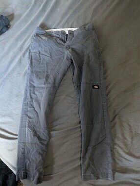 Dickies Gray Work Pants